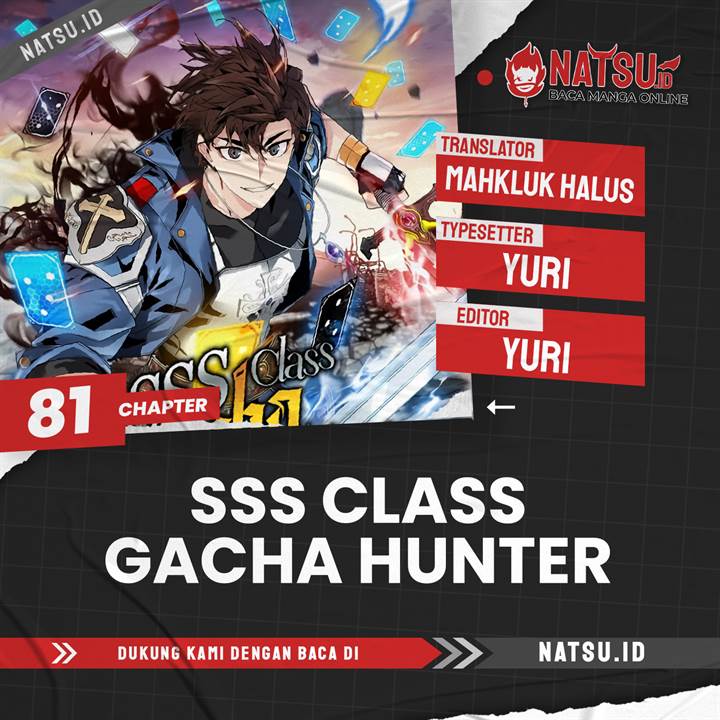 sss-class-gacha-hunter - Chapter: 81