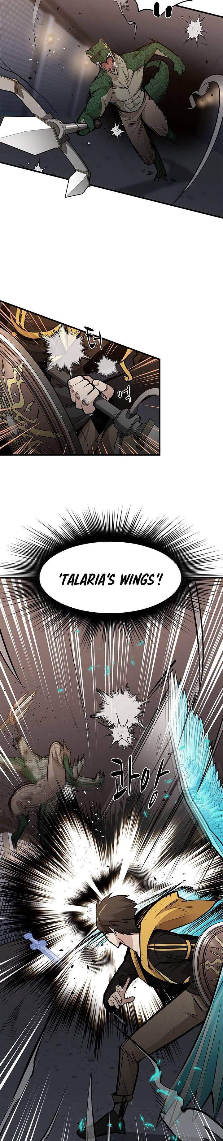 the-tutorial-is-too-hard - Chapter: 31