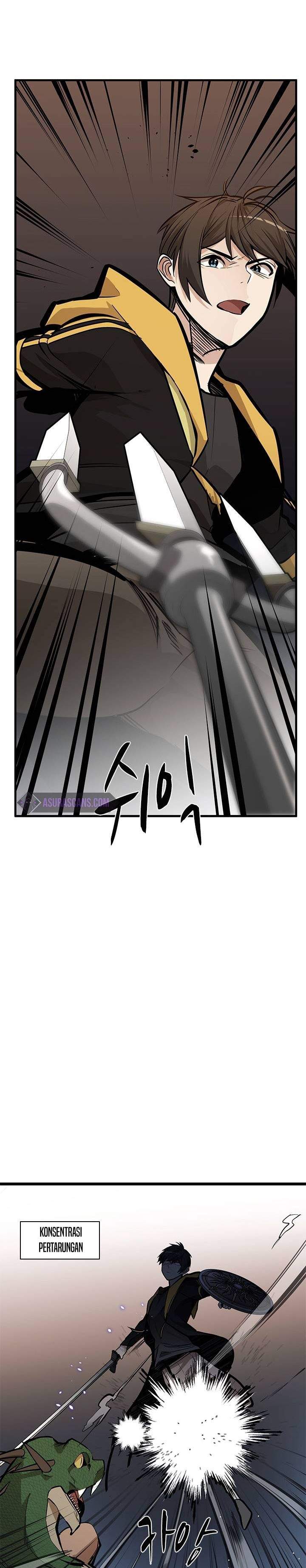 the-tutorial-is-too-hard - Chapter: 31