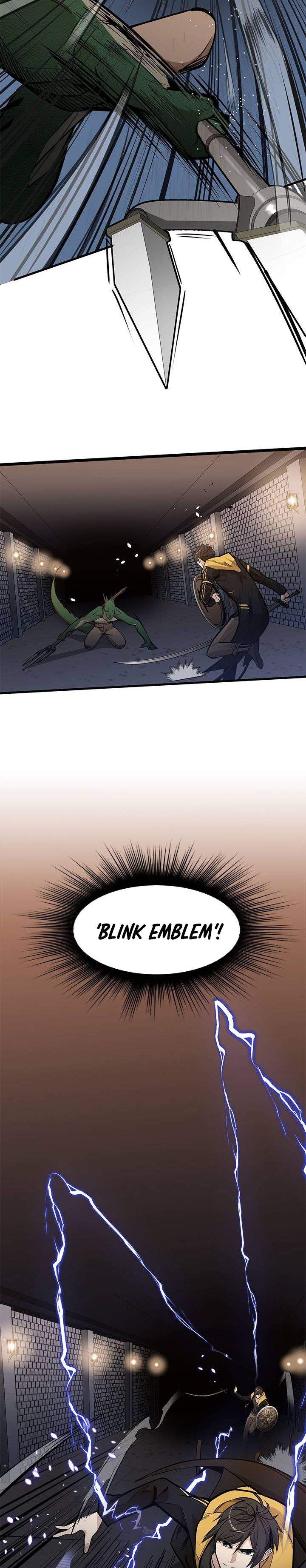 the-tutorial-is-too-hard - Chapter: 31