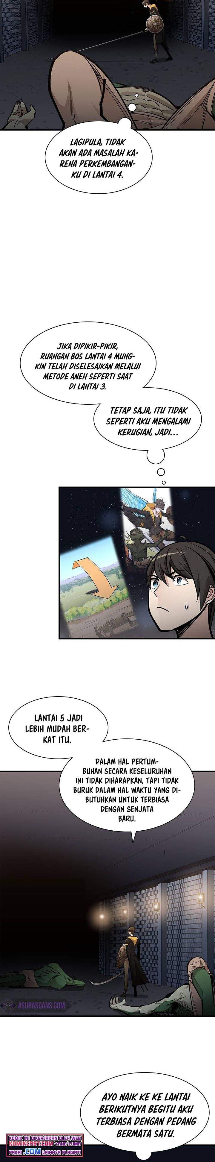 the-tutorial-is-too-hard - Chapter: 31