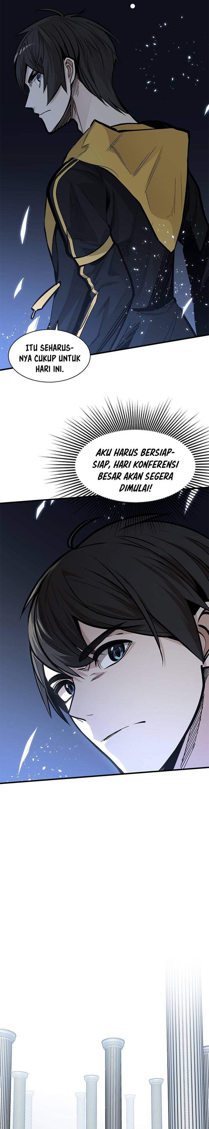 the-tutorial-is-too-hard - Chapter: 31