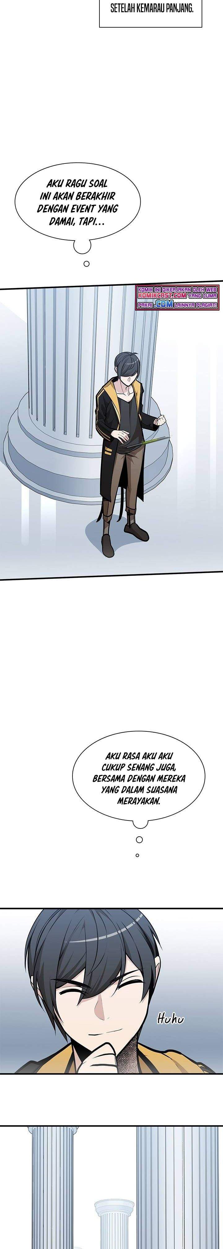 the-tutorial-is-too-hard - Chapter: 31