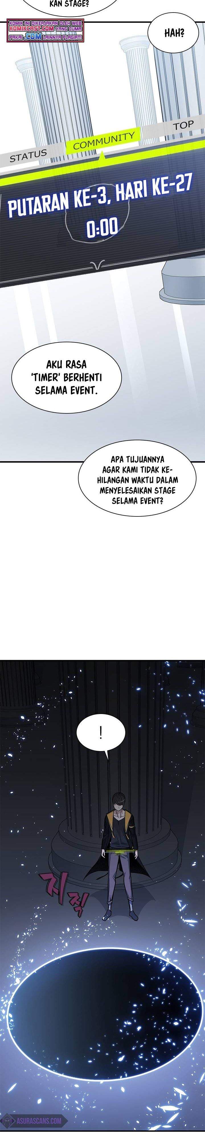 the-tutorial-is-too-hard - Chapter: 31
