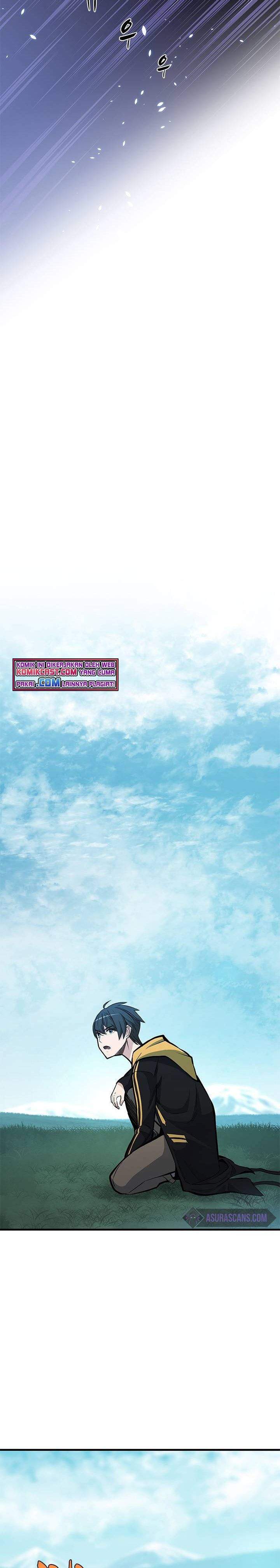 the-tutorial-is-too-hard - Chapter: 31