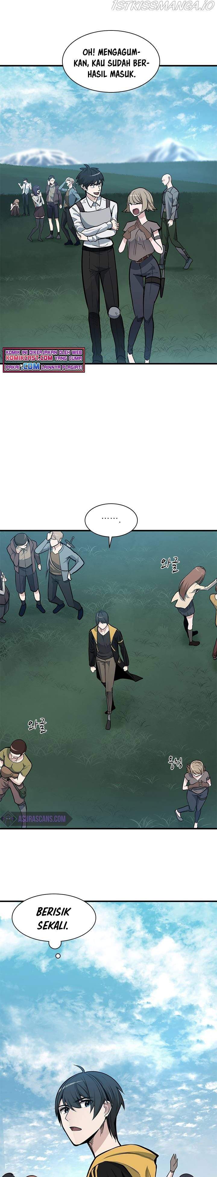 the-tutorial-is-too-hard - Chapter: 31