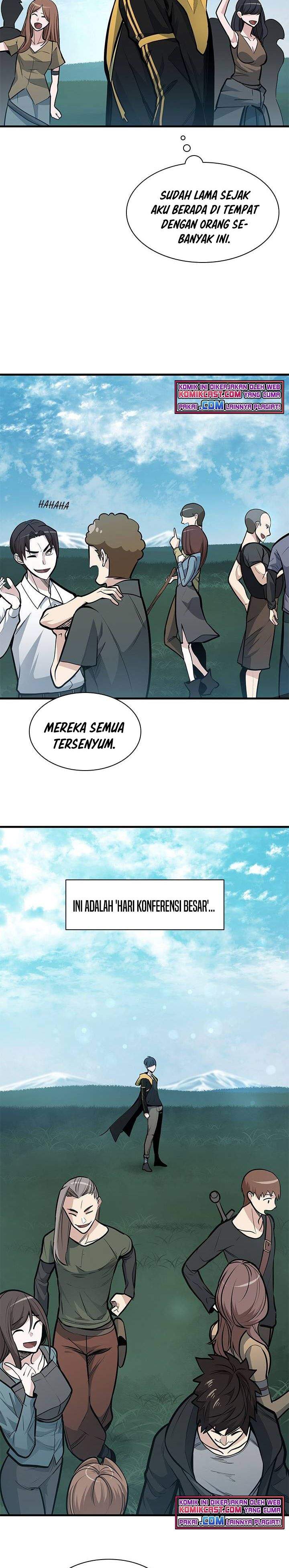 the-tutorial-is-too-hard - Chapter: 31