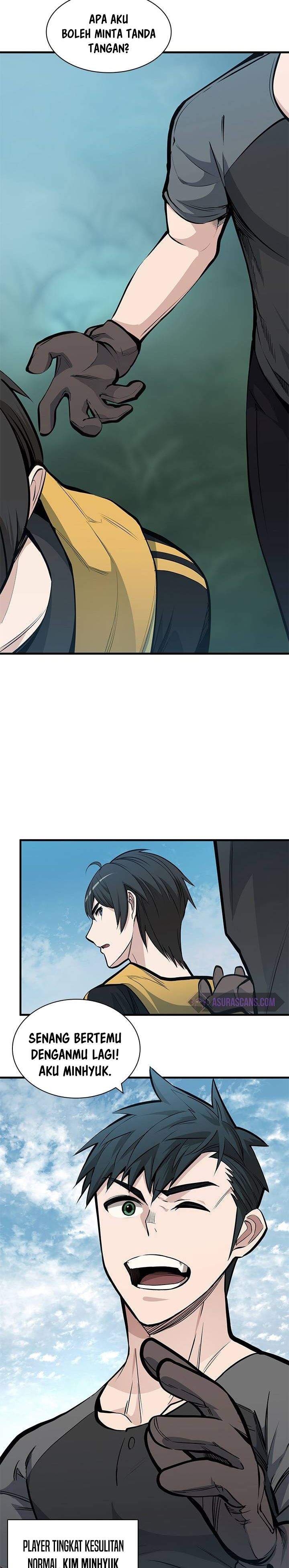 the-tutorial-is-too-hard - Chapter: 31
