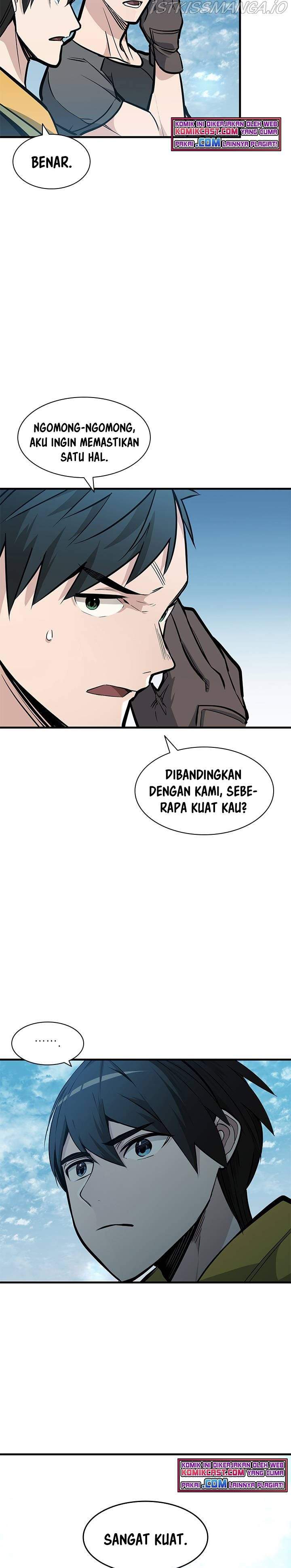 the-tutorial-is-too-hard - Chapter: 31