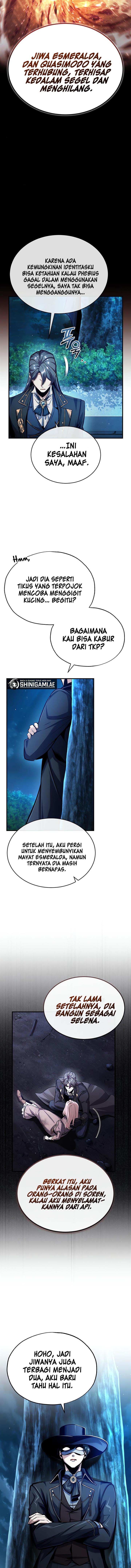 academys-undercover-professor - Chapter: 72