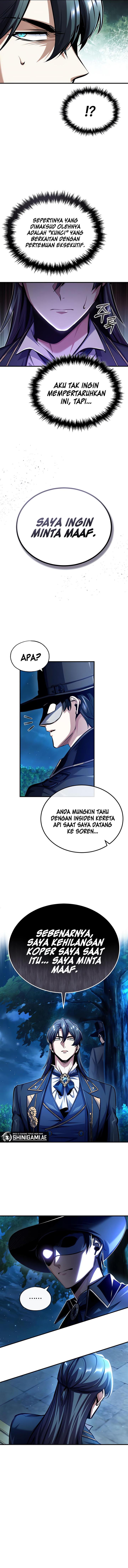 academys-undercover-professor - Chapter: 72