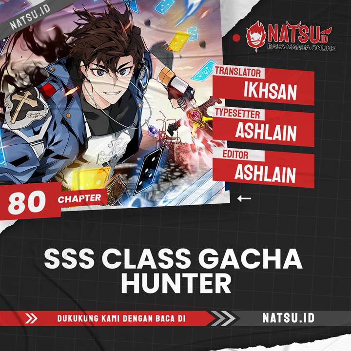 sss-class-gacha-hunter - Chapter: 80