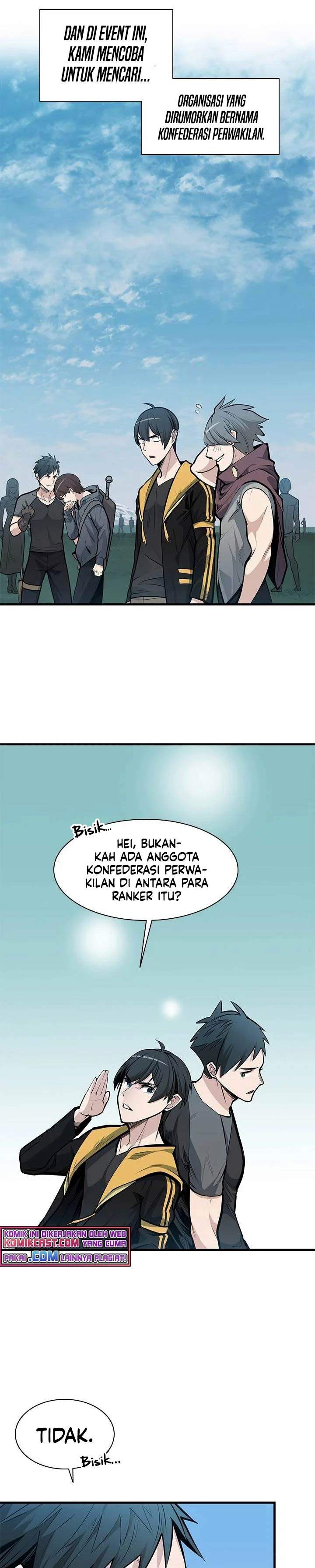 the-tutorial-is-too-hard - Chapter: 32