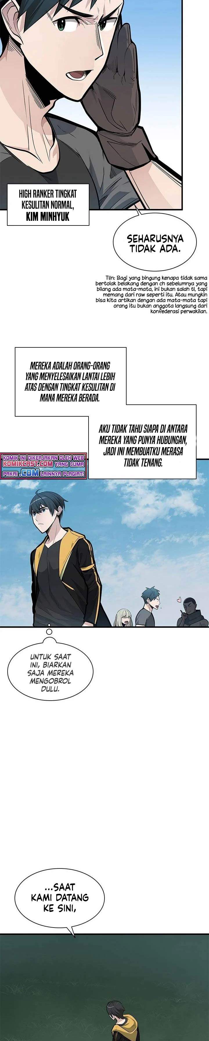 the-tutorial-is-too-hard - Chapter: 32