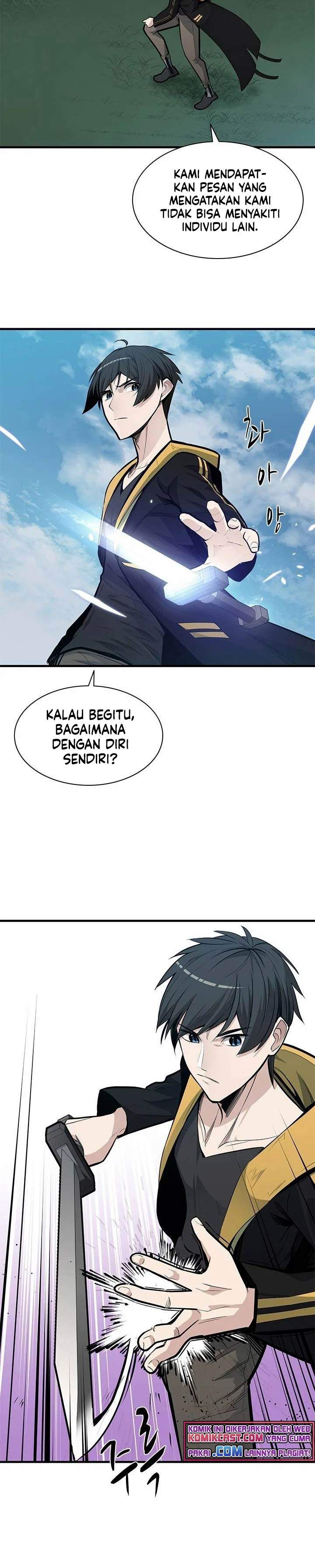 the-tutorial-is-too-hard - Chapter: 32
