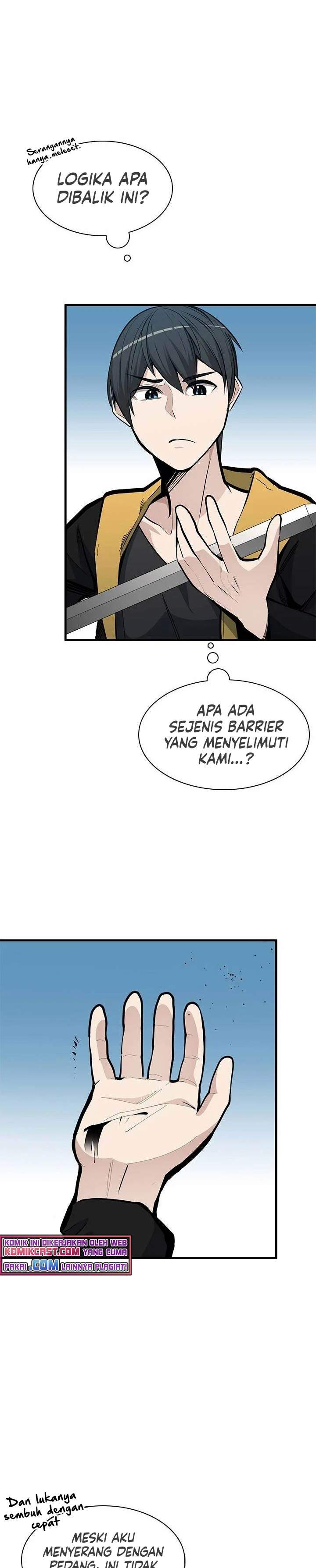 the-tutorial-is-too-hard - Chapter: 32