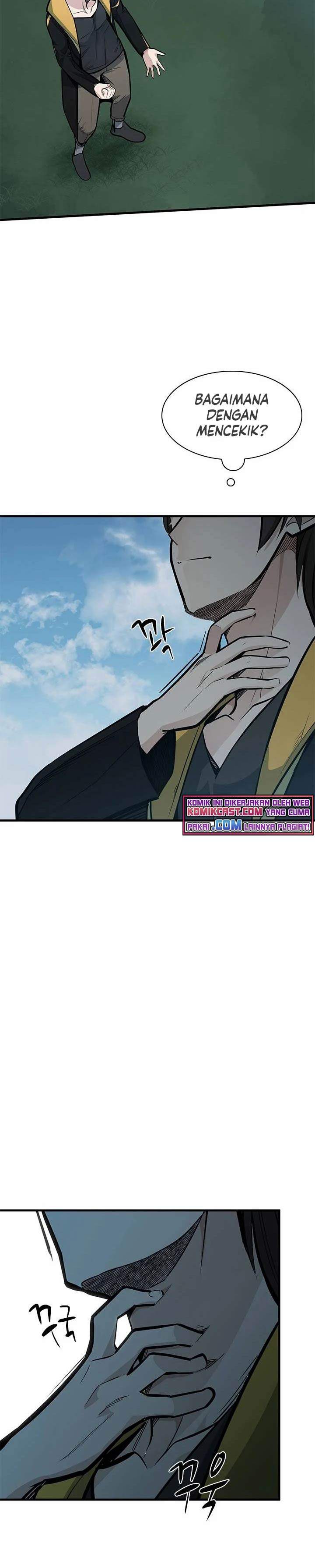 the-tutorial-is-too-hard - Chapter: 32