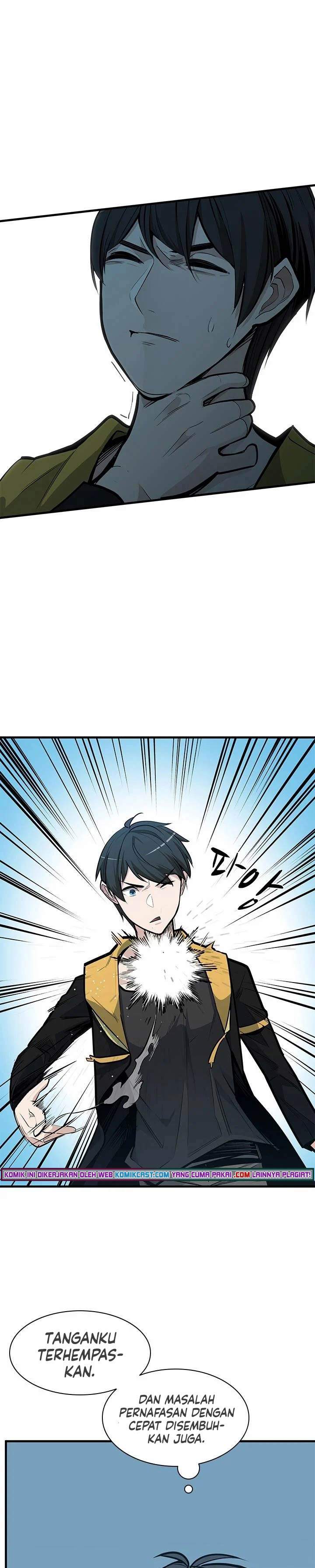 the-tutorial-is-too-hard - Chapter: 32