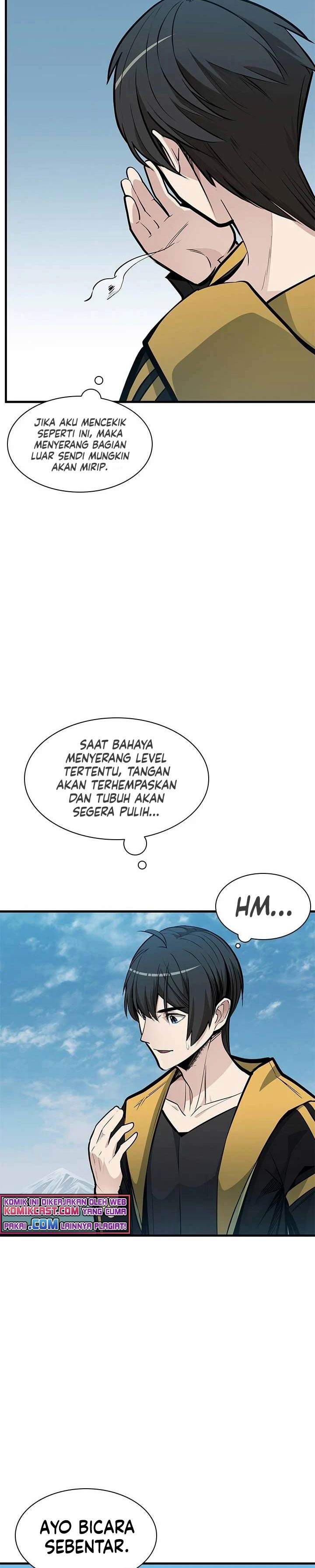 the-tutorial-is-too-hard - Chapter: 32