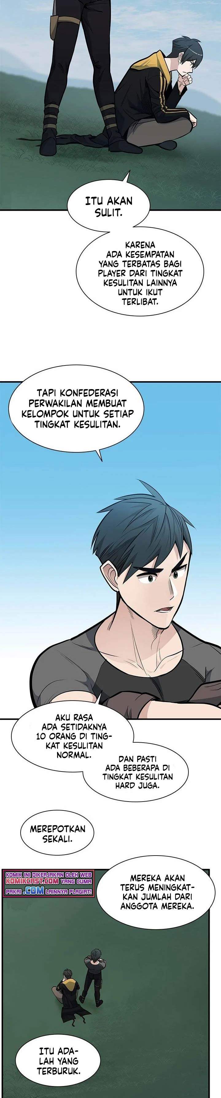 the-tutorial-is-too-hard - Chapter: 32