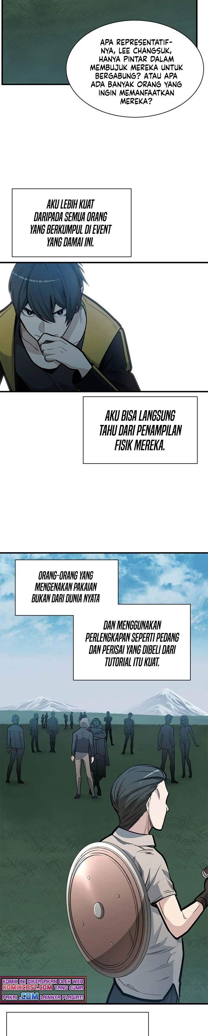 the-tutorial-is-too-hard - Chapter: 32