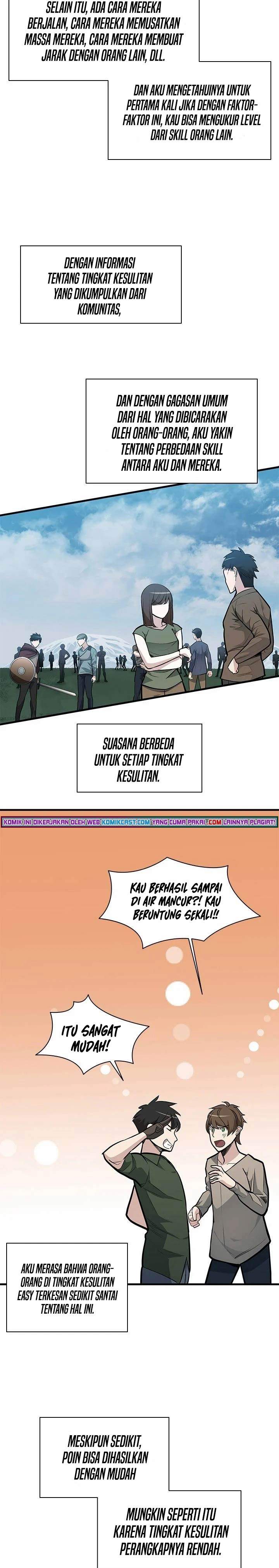 the-tutorial-is-too-hard - Chapter: 32