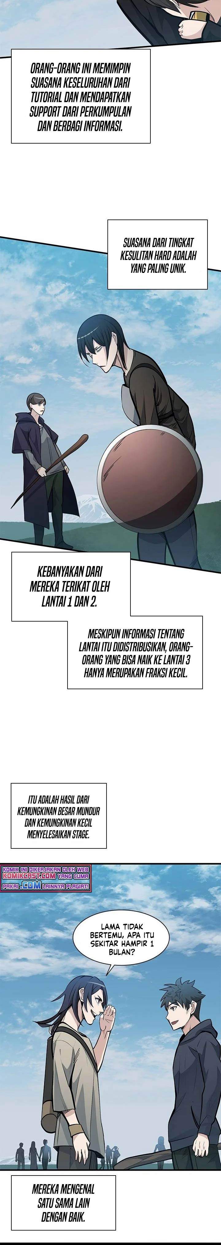 the-tutorial-is-too-hard - Chapter: 32