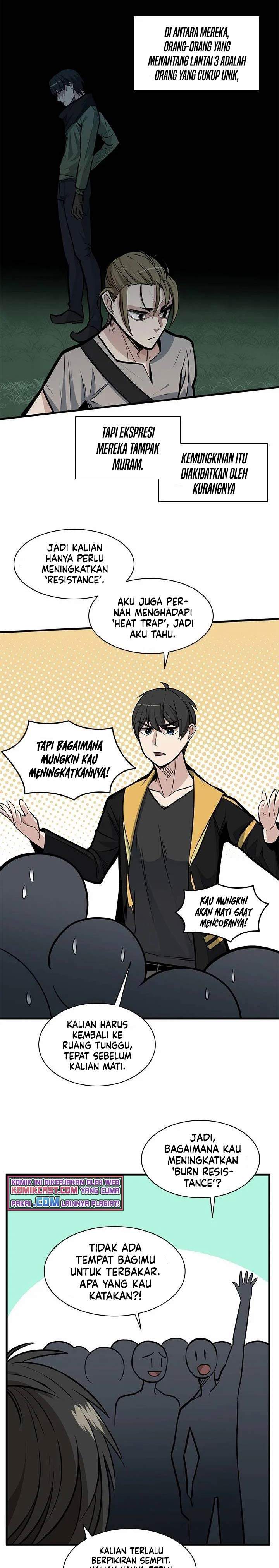 the-tutorial-is-too-hard - Chapter: 32