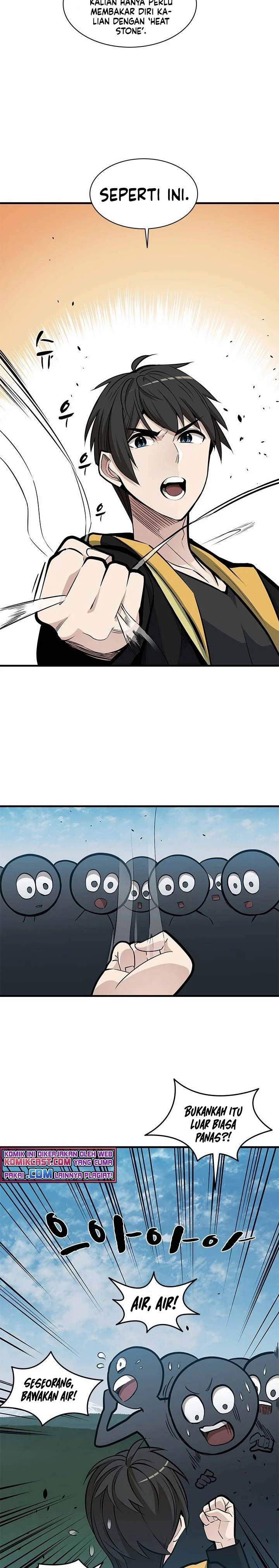the-tutorial-is-too-hard - Chapter: 32