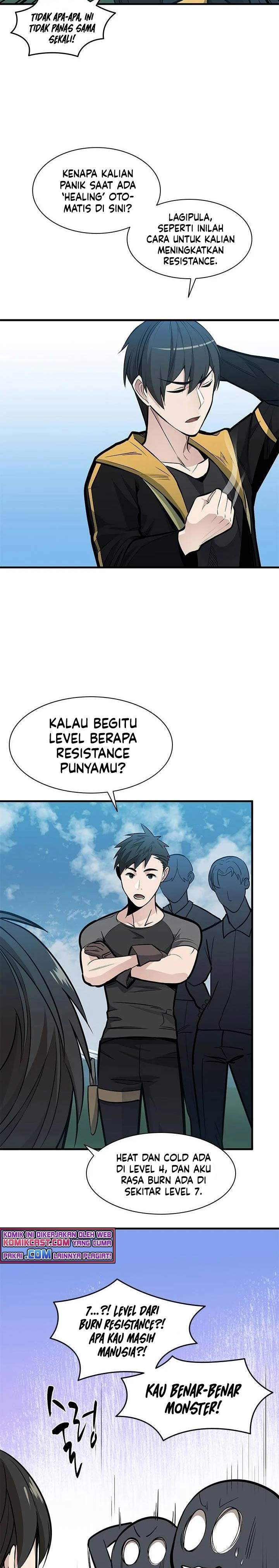 the-tutorial-is-too-hard - Chapter: 32