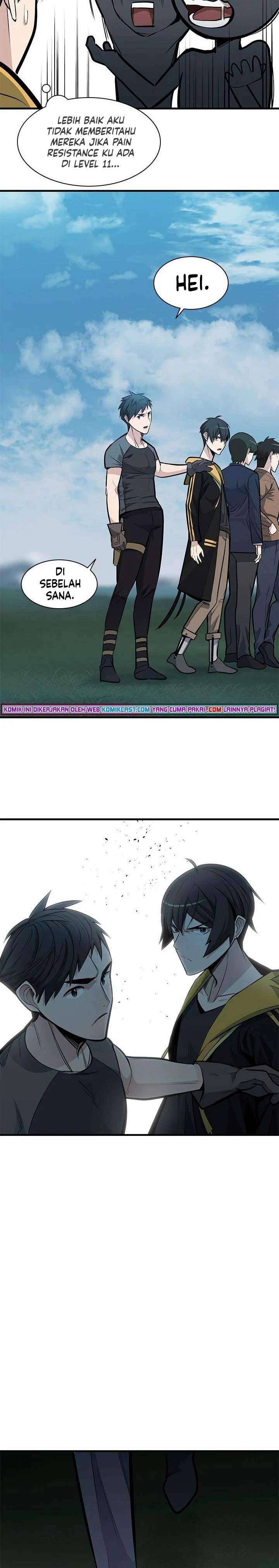 the-tutorial-is-too-hard - Chapter: 32