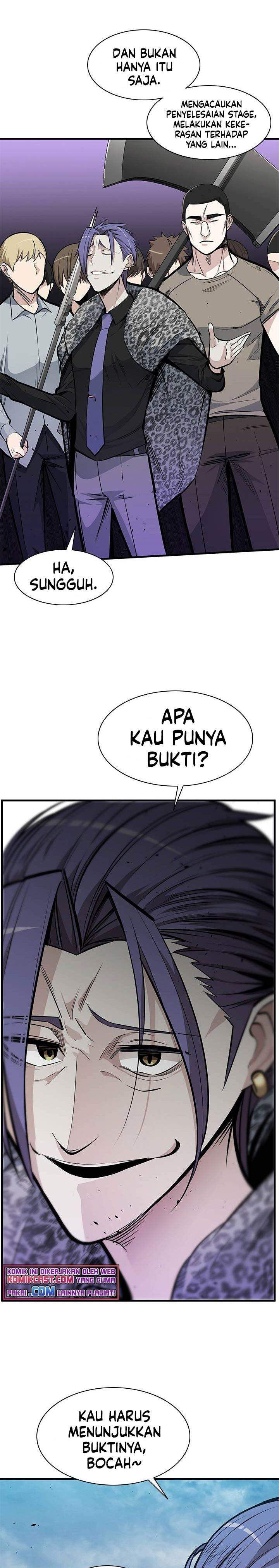 the-tutorial-is-too-hard - Chapter: 32