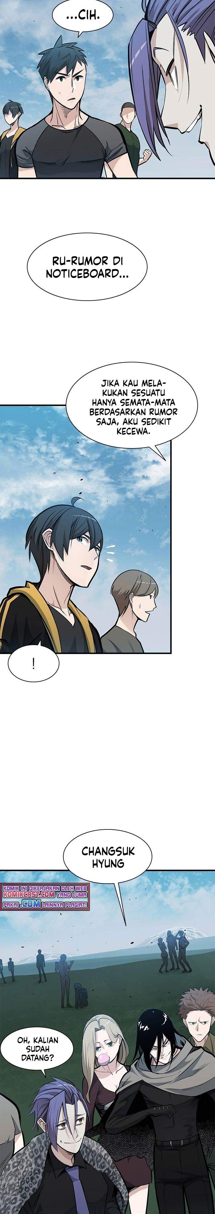 the-tutorial-is-too-hard - Chapter: 32