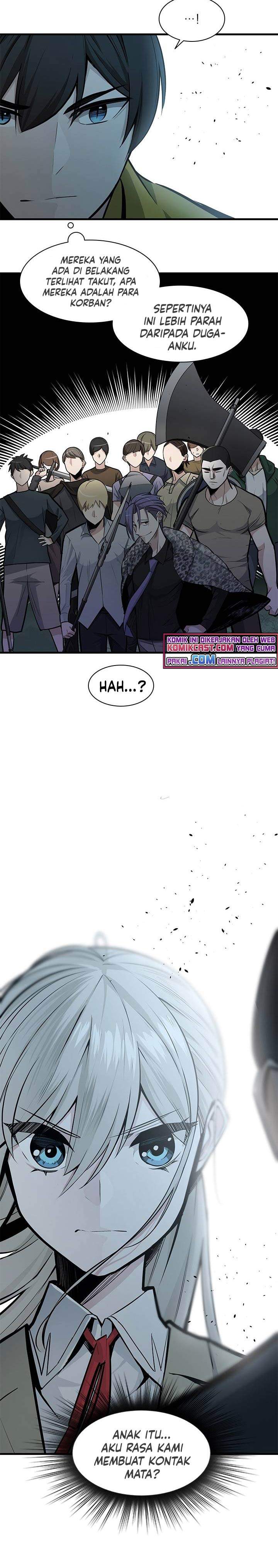 the-tutorial-is-too-hard - Chapter: 32