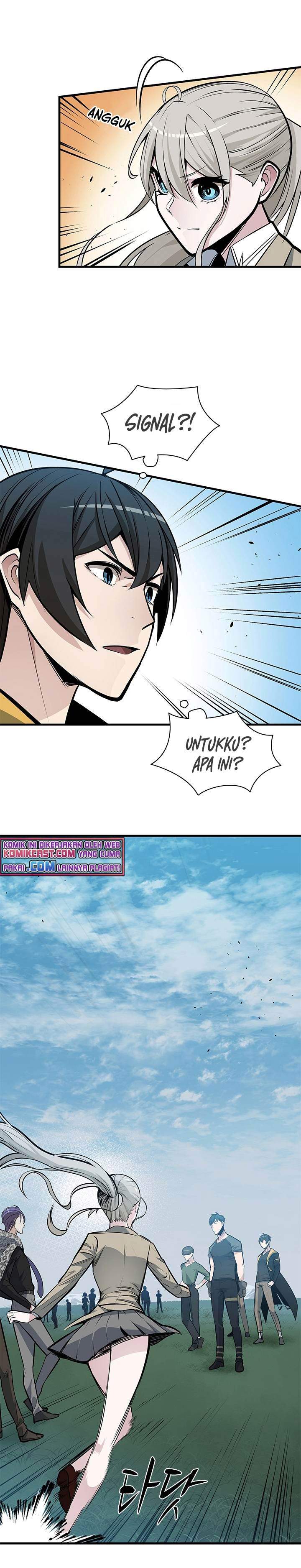 the-tutorial-is-too-hard - Chapter: 32