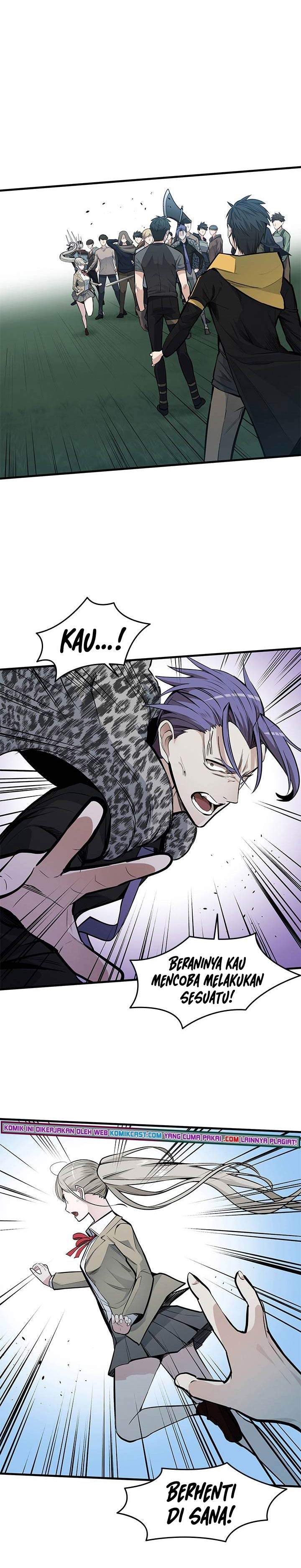 the-tutorial-is-too-hard - Chapter: 32