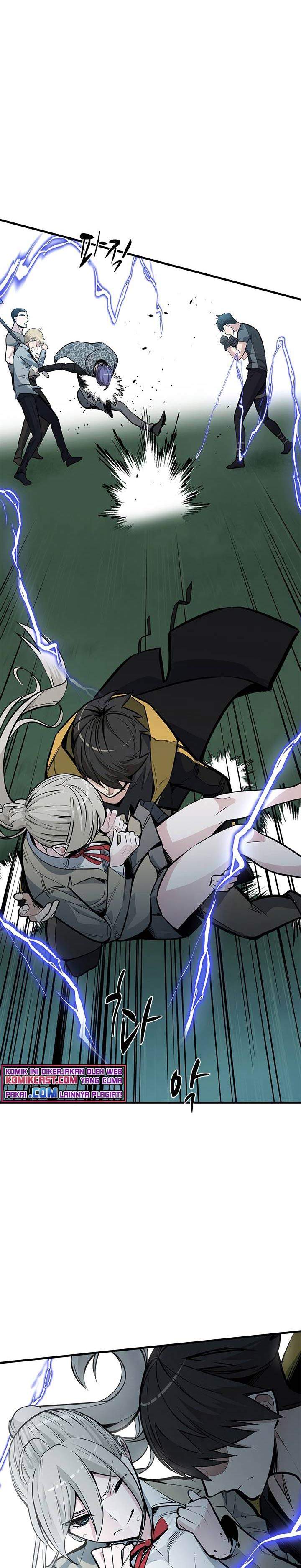 the-tutorial-is-too-hard - Chapter: 32