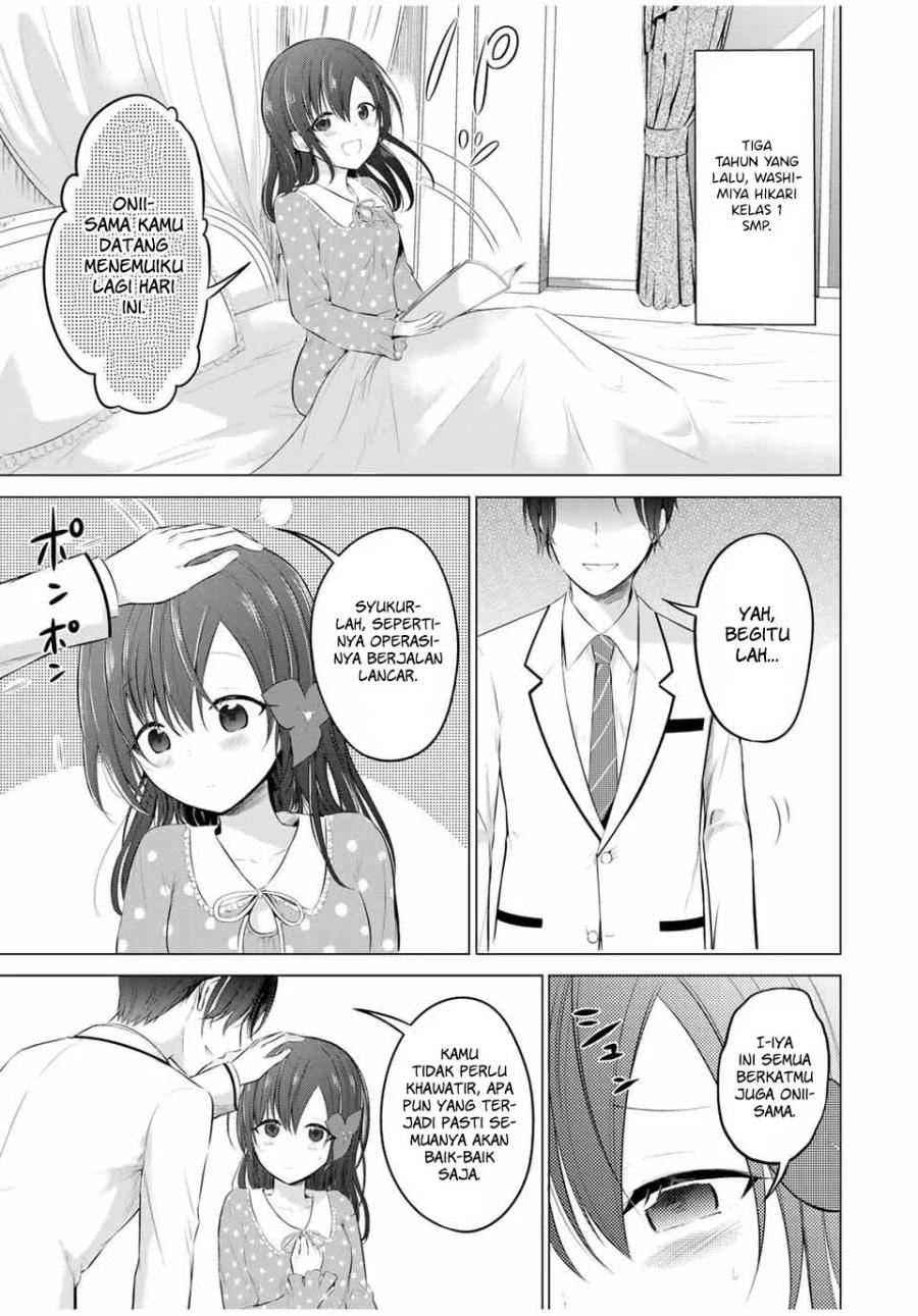 the-student-council-president-solves-everything-on-the-bed - Chapter: 9