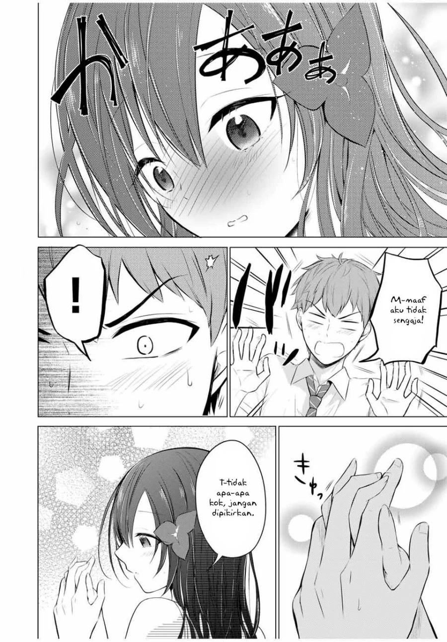 the-student-council-president-solves-everything-on-the-bed - Chapter: 9