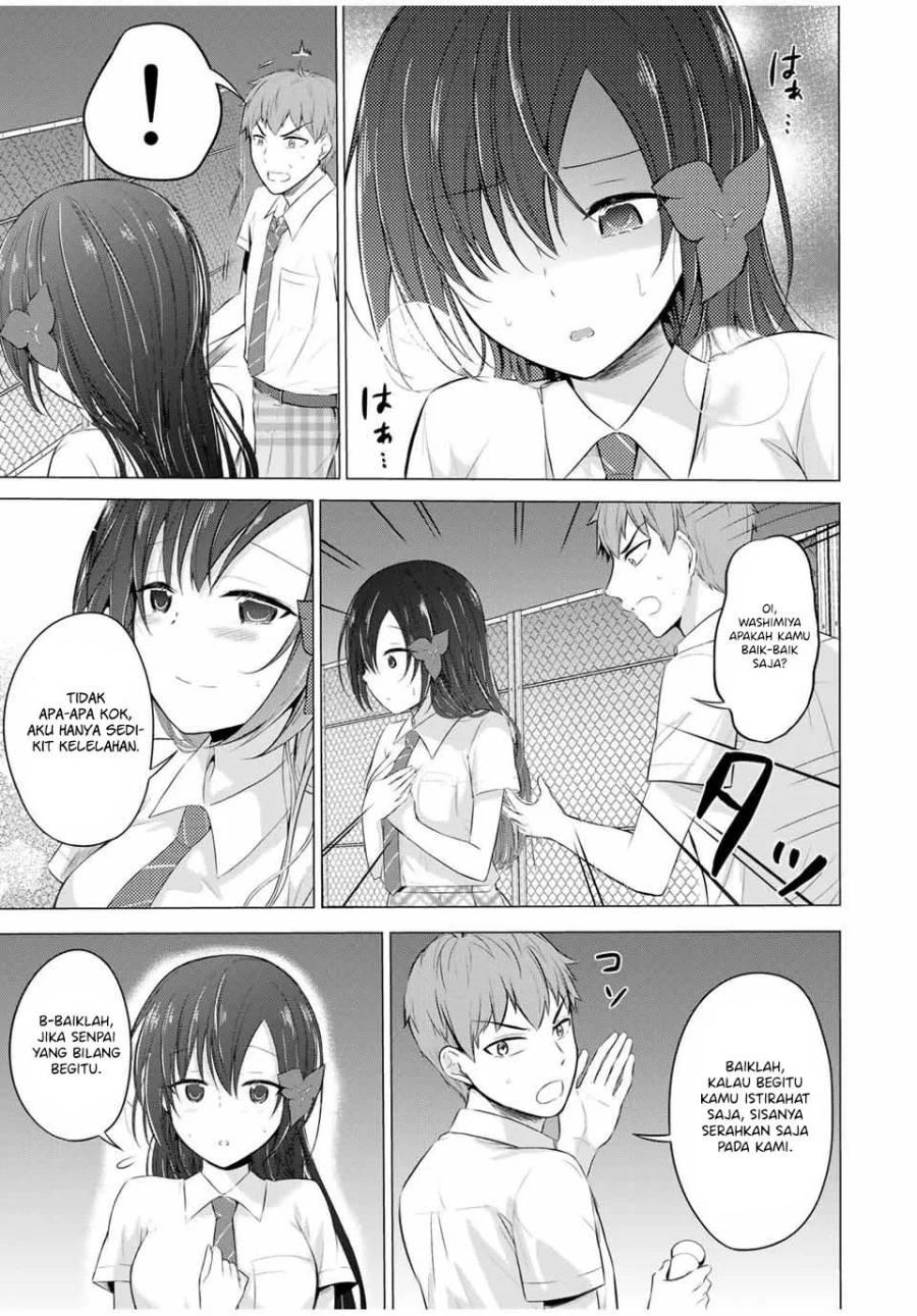 the-student-council-president-solves-everything-on-the-bed - Chapter: 9