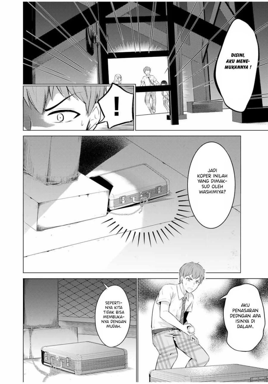 the-student-council-president-solves-everything-on-the-bed - Chapter: 9