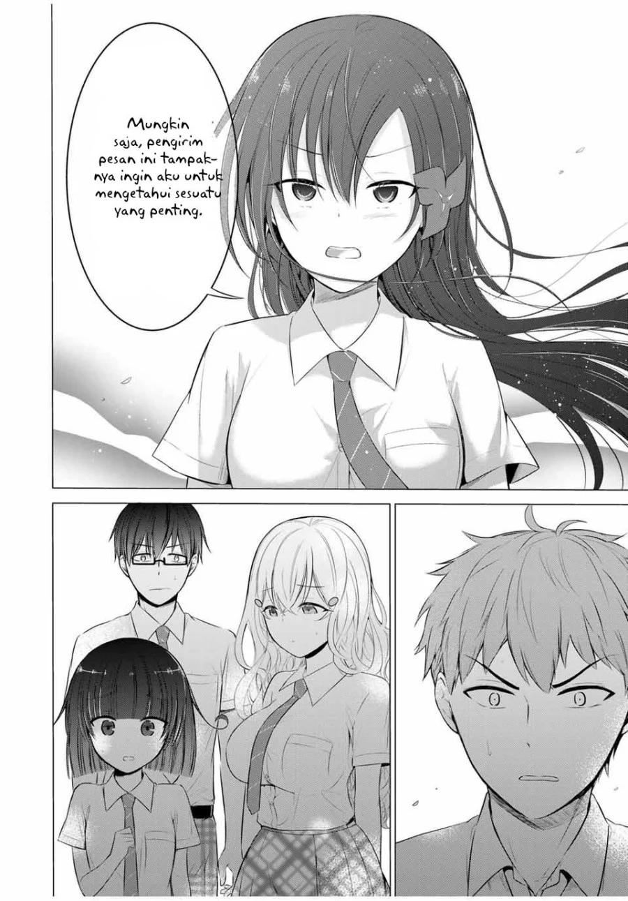 the-student-council-president-solves-everything-on-the-bed - Chapter: 9