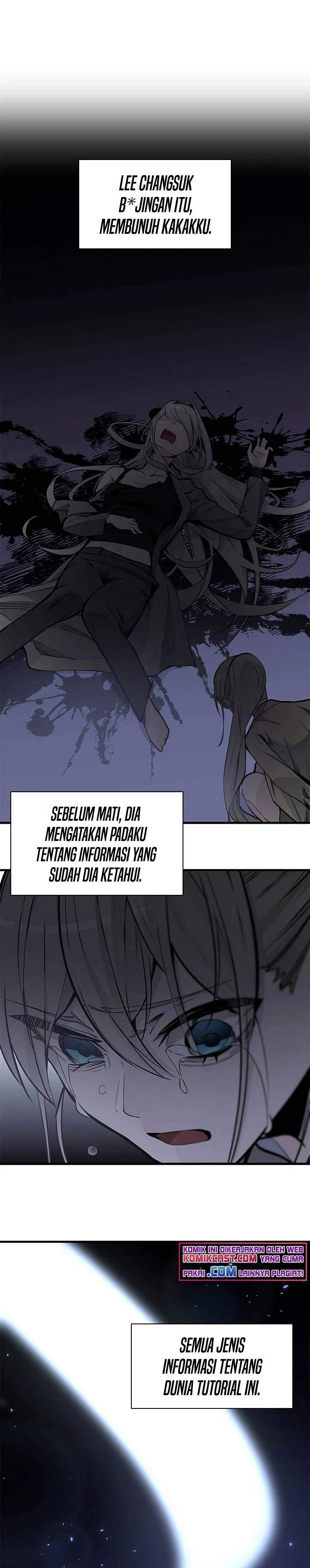 the-tutorial-is-too-hard - Chapter: 33