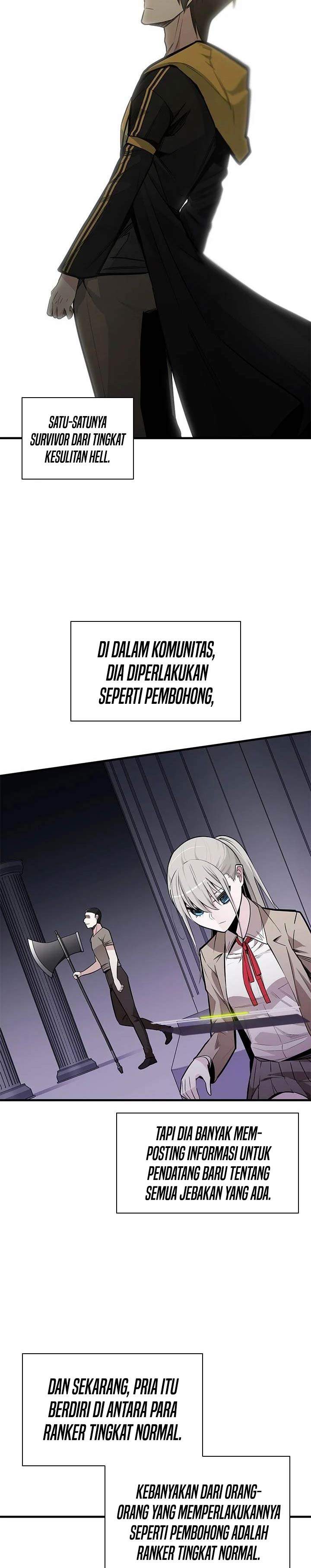the-tutorial-is-too-hard - Chapter: 33