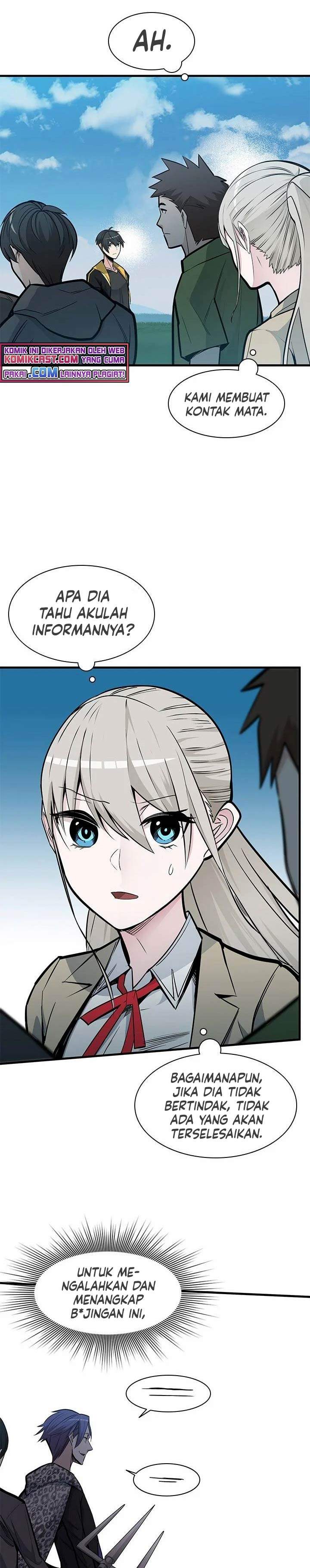 the-tutorial-is-too-hard - Chapter: 33