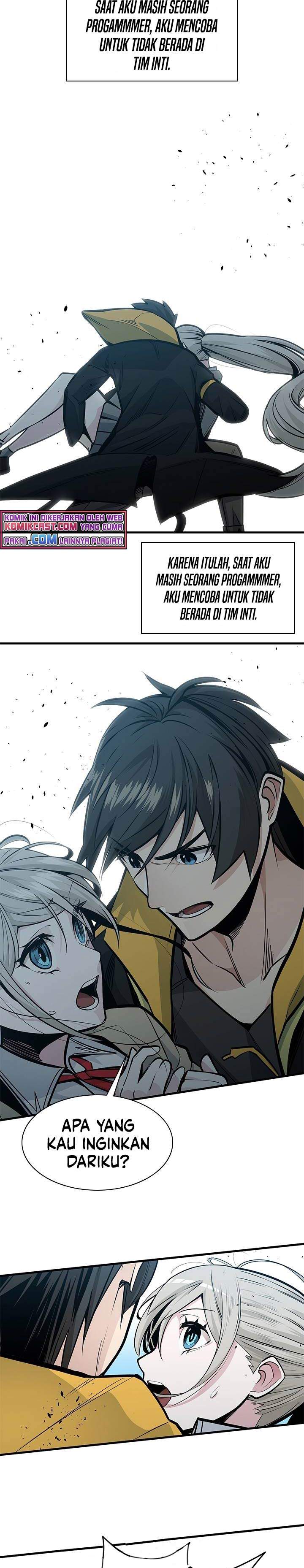 the-tutorial-is-too-hard - Chapter: 33