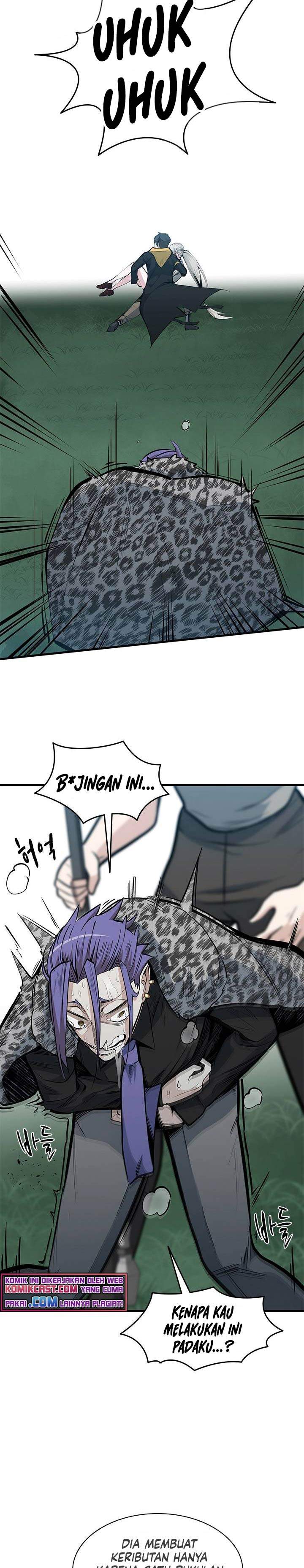the-tutorial-is-too-hard - Chapter: 33