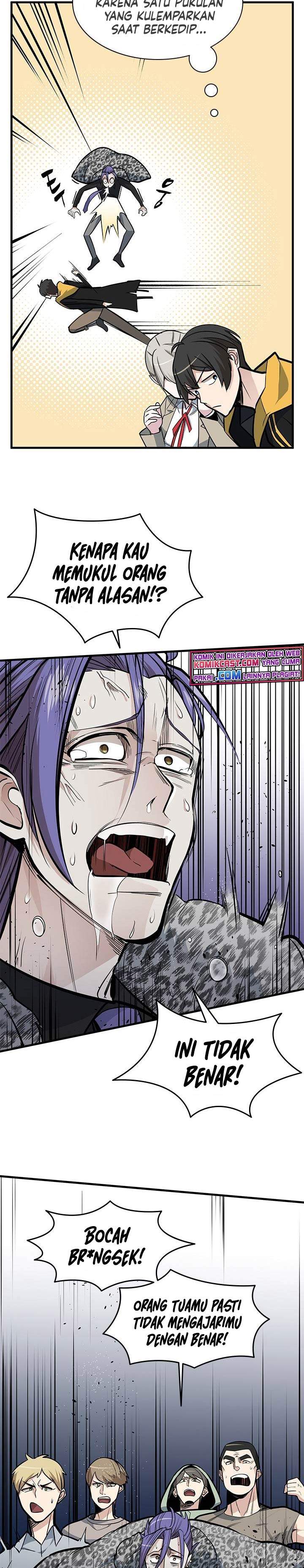 the-tutorial-is-too-hard - Chapter: 33