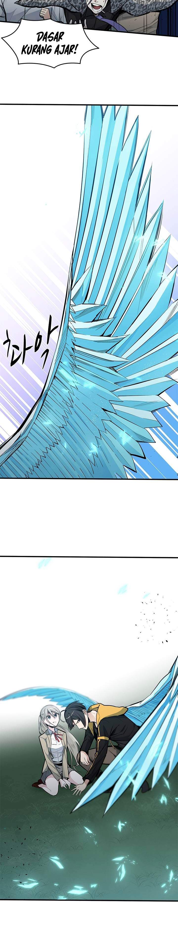 the-tutorial-is-too-hard - Chapter: 33