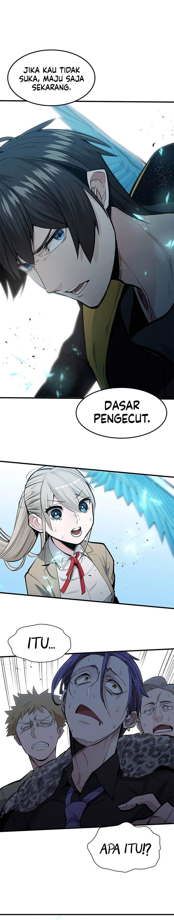 the-tutorial-is-too-hard - Chapter: 33